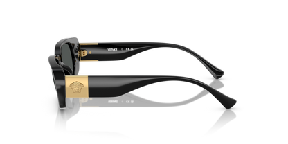 Black - 0VK4003U 8056262042366