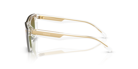 Crystal - 0VK4004U 8056262062524