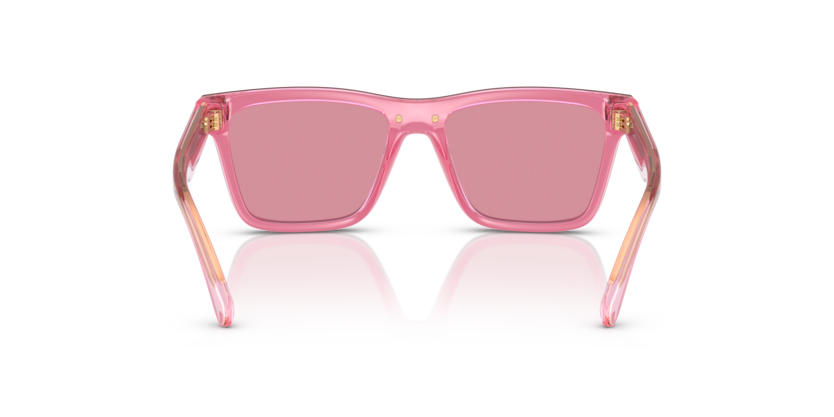 Transparent Pink - 0VK4004U 8056262068748