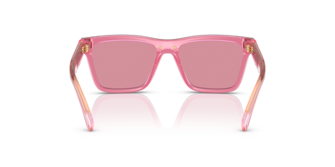 Transparent Pink - 0VK4004U 8056262068748