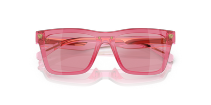 Transparent Pink - 0VK4004U 8056262068748