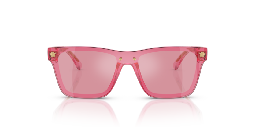 Transparent Pink - 0VK4004U 8056262068748