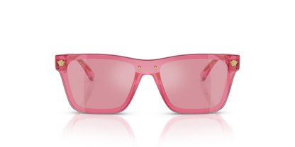 Transparent Pink - 0VK4004U 8056262068748