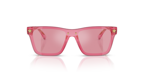 Transparent Pink - 0VK4004U 8056262068748