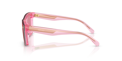 Transparent Pink - 0VK4004U 8056262068748