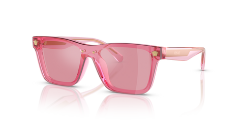Transparent Pink - 0VK4004U 8056262068748