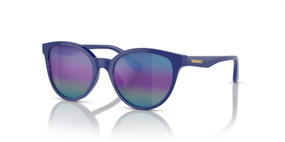 Blue - 0VK4427U 8056597932103