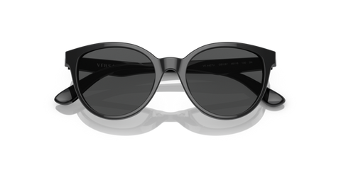 Black - 0VK4427U 8056597782937