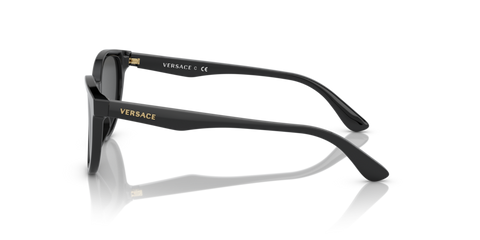 Black - 0VK4427U 8056597782937