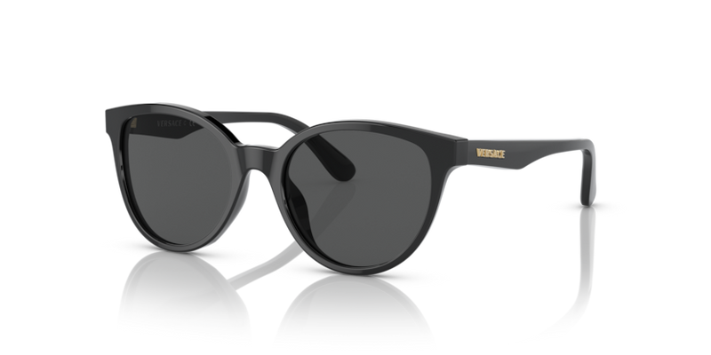 Black - 0VK4427U 8056597782937