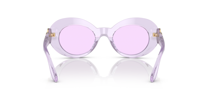 Transparent Violet - 0VK4428U 8056597783033