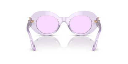Transparent Violet - 0VK4428U 8056597783033