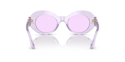 Transparent Violet - 0VK4428U 8056597783033