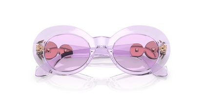 Transparent Violet - 0VK4428U 8056597783033