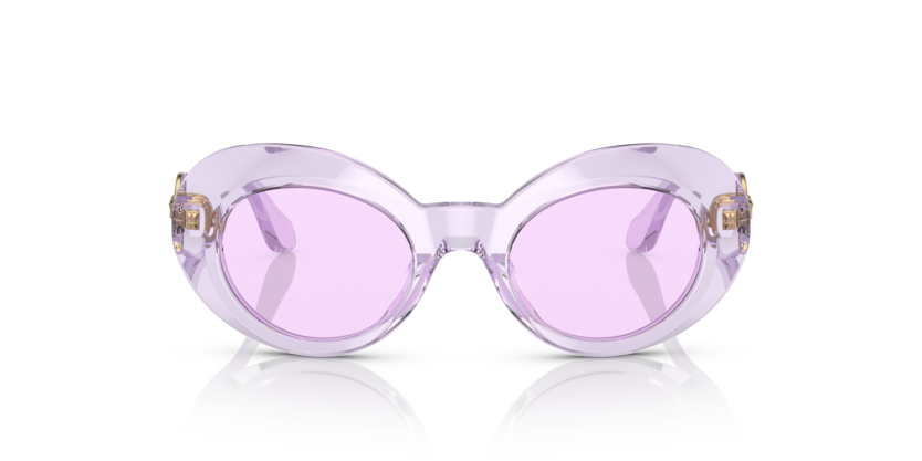 Transparent Violet - 0VK4428U 8056597783033