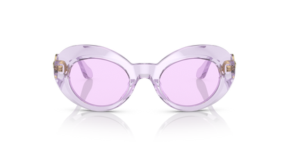 Transparent Violet - 0VK4428U 8056597783033