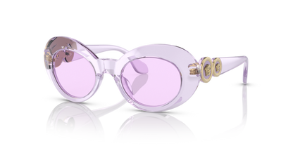 Transparent Violet - 0VK4428U 8056597783033