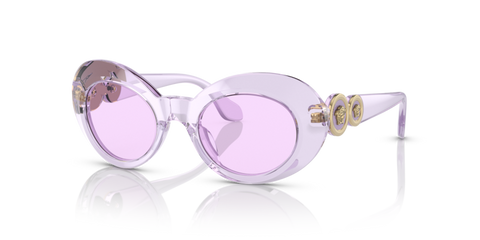 Transparent Violet - 0VK4428U 8056597783033