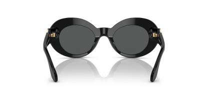 Black - 0VK4428U 8056597783019