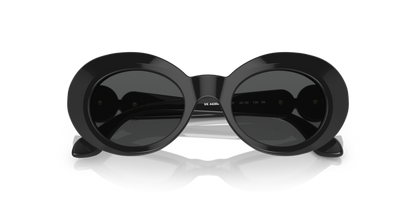 Black - 0VK4428U 8056597783019