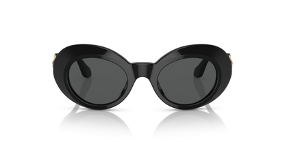 Black - 0VK4428U 8056597783019