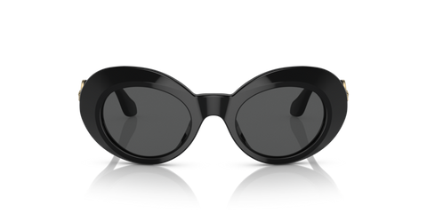 Black - 0VK4428U 8056597783019