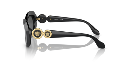 Black - 0VK4428U 8056597783019