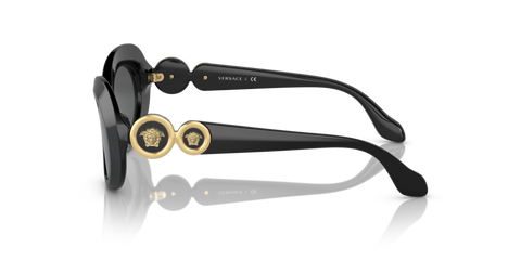 Black - 0VK4428U 8056597783019