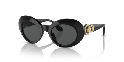 Black - 0VK4428U 8056597783019