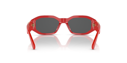 Red - 0VK4429U 8056597783064