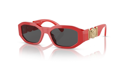 Red - 0VK4429U 8056597783064