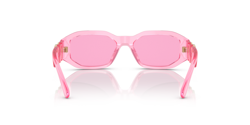 Transparent Pink - 0VK4429U 8056597783088