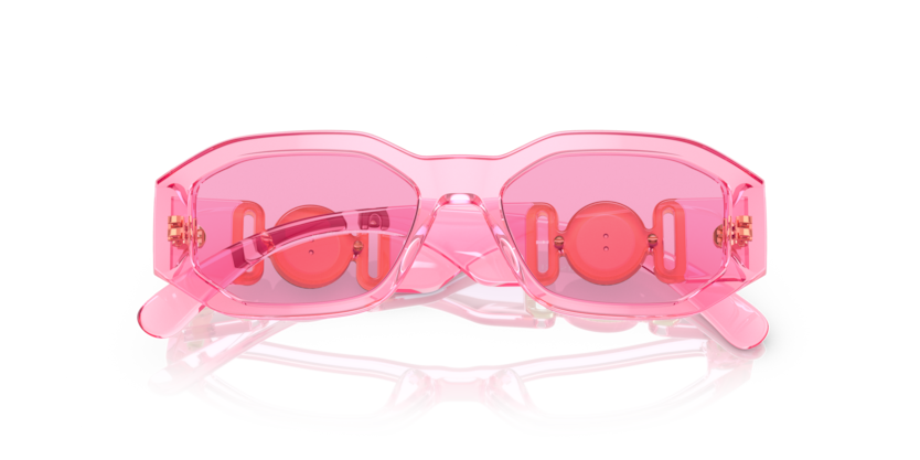 Transparent Pink - 0VK4429U 8056597783088