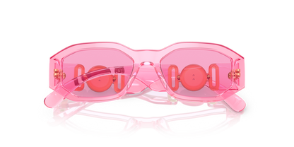 Transparent Pink - 0VK4429U 8056597783088