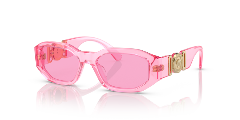 Transparent Pink - 0VK4429U 8056597783088