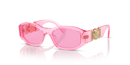 Transparent Pink - 0VK4429U 8056597783088
