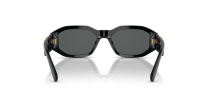 Black - 0VK4429U 8056597783057