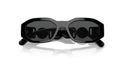 Black - 0VK4429U 8056597783057