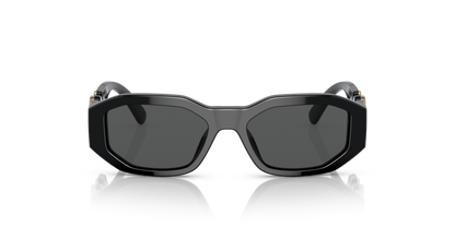 Black - 0VK4429U 8056597783057