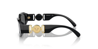 Black - 0VK4429U 8056597783057