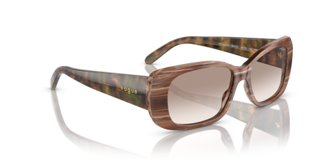 Brown Horn - 0VO2606S 8056597826228