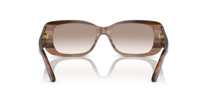 Brown Horn - 0VO2606S 8056597826228