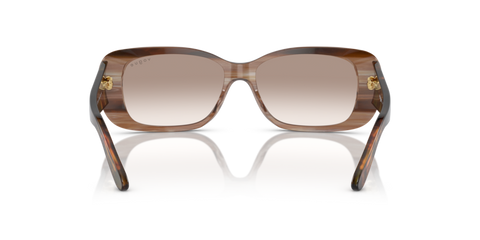 Brown Horn - 0VO2606S 8056597826228