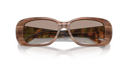 Brown Horn - 0VO2606S 8056597826228