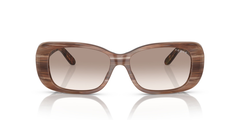 Brown Horn - 0VO2606S 8056597826228