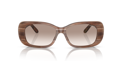 Brown Horn - 0VO2606S 8056597826228