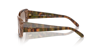 Brown Horn - 0VO2606S 8056597826228