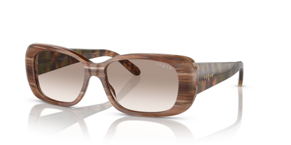 Brown Horn - 0VO2606S 8056597826228