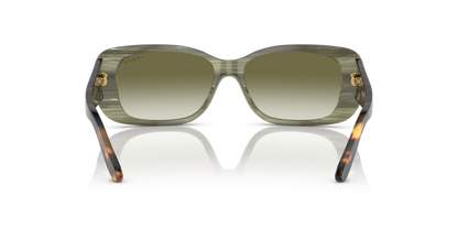 Green Horn - 0VO2606S 8056597826235