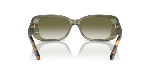 Green Horn - 0VO2606S 8056597826235